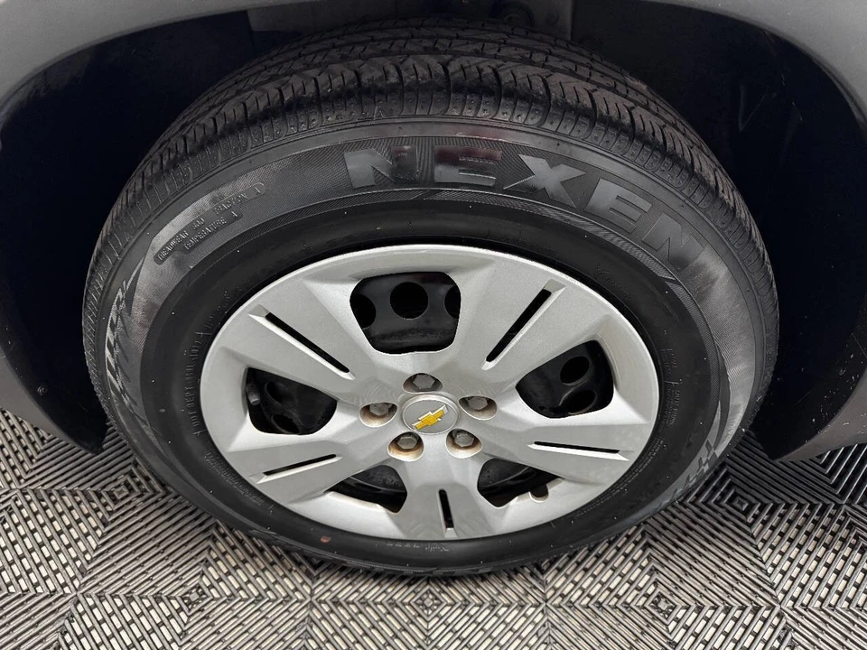 2019 Chevrolet Trax - Image 17 of 21