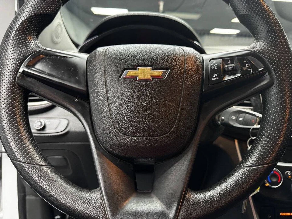 2019 Chevrolet Trax - Image 20 of 21