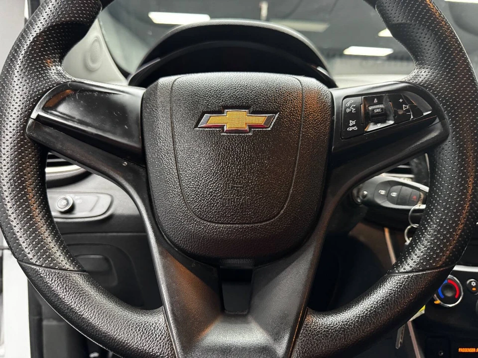 2019 Chevrolet Trax - Image 18 of 21