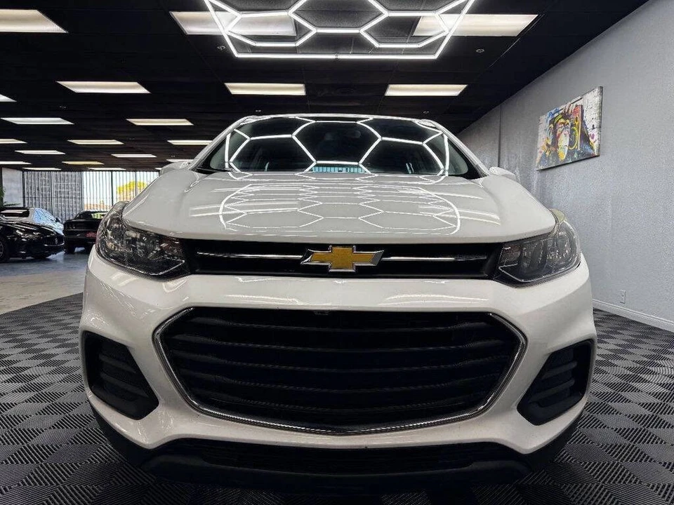2019 Chevrolet Trax - Image 3 of 21
