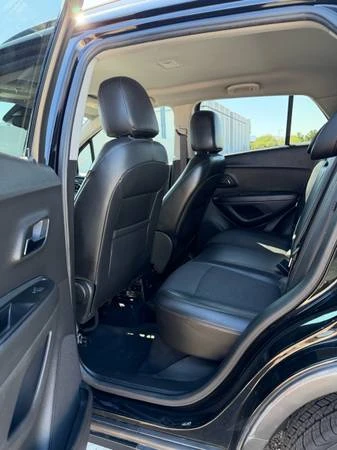 2019 Chevrolet Trax - Image 10 of 14
