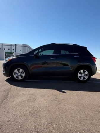 2019 Chevrolet Trax - Image 6 of 14