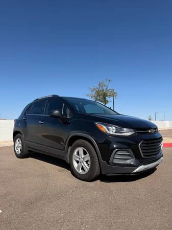 2019 Chevrolet Trax - Image 3 of 14