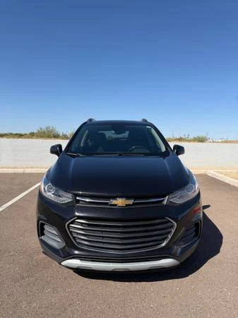 2019 Chevrolet Trax - Image 2 of 14