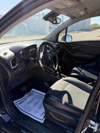 2019 Chevrolet Trax - Image 9 of 14