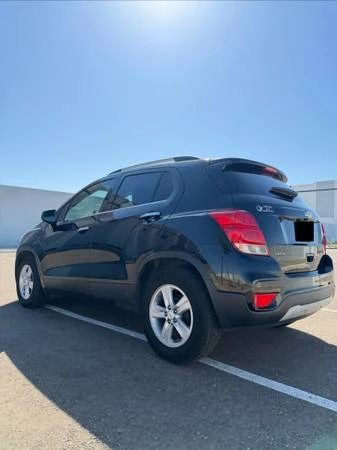 2019 Chevrolet Trax - Image 4 of 14