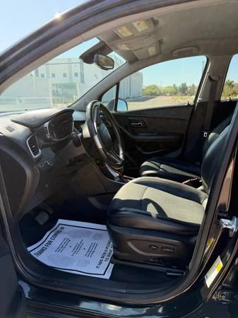 2019 Chevrolet Trax - Image 8 of 14