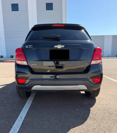 2019 Chevrolet Trax - Image 5 of 14