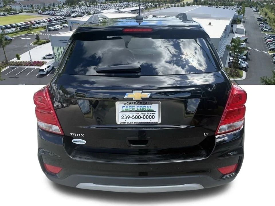 2019 Chevrolet Trax - Image 4 of 12