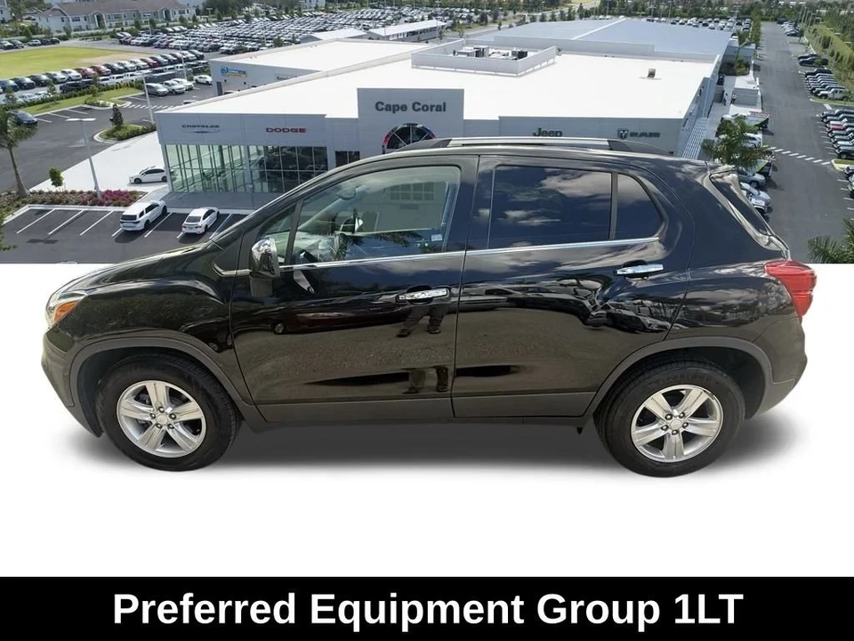 2019 Chevrolet Trax - Image 7 of 12