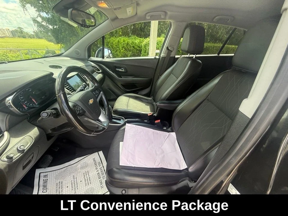 2019 Chevrolet Trax - Image 8 of 12