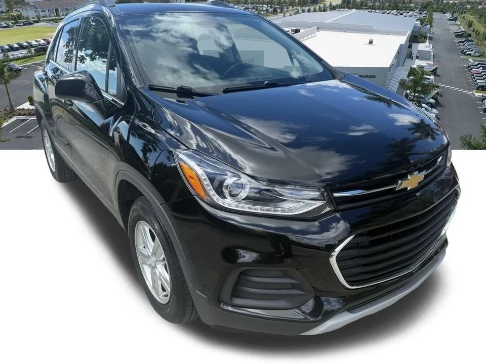 2019 Chevrolet Trax - Image 2 of 12