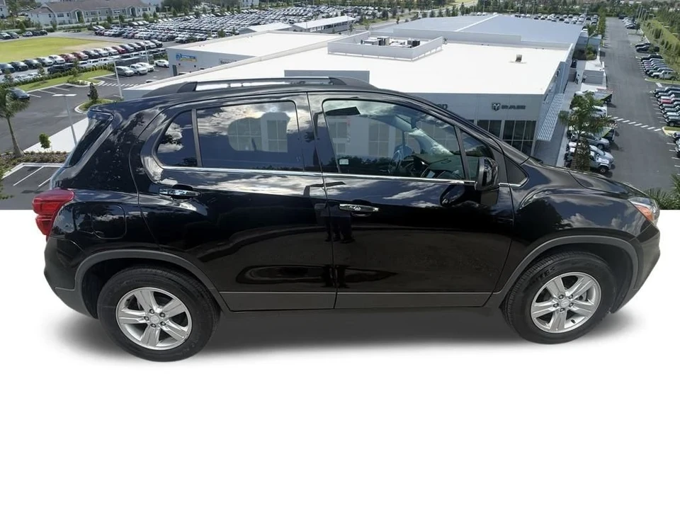 2019 Chevrolet Trax - Image 3 of 12