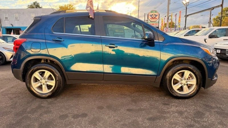 2019 Chevrolet Trax - Image 11 of 12