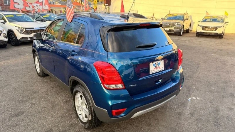 2019 Chevrolet Trax - Image 5 of 12