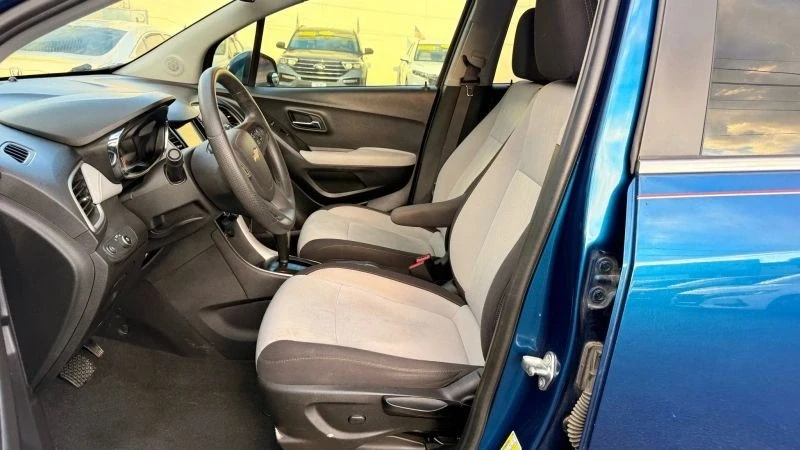 2019 Chevrolet Trax - Image 12 of 12