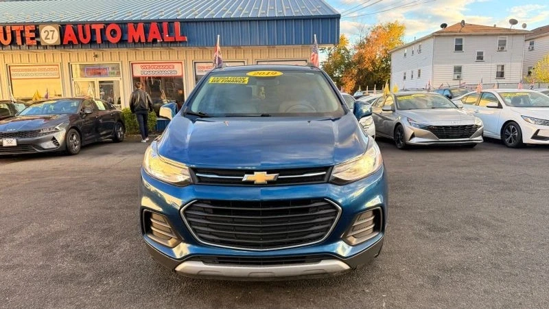 2019 Chevrolet Trax - Image 3 of 12