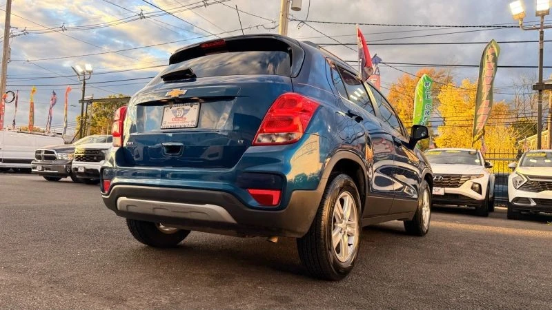 2019 Chevrolet Trax - Image 9 of 12