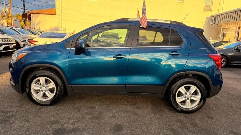 2019 Chevrolet Trax - Image 10 of 12