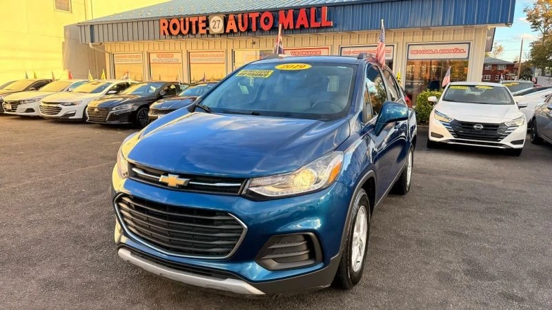 2019 Chevrolet Trax - Image 4 of 12