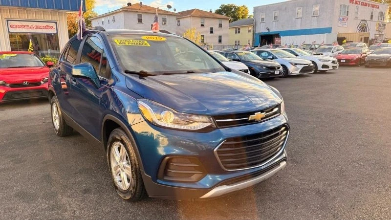 2019 Chevrolet Trax - Image 2 of 12