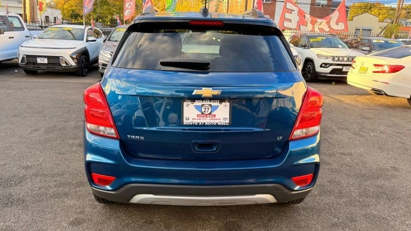 2019 Chevrolet Trax - Image 6 of 12
