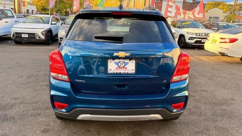 2019 Chevrolet Trax - Image 6 of 12
