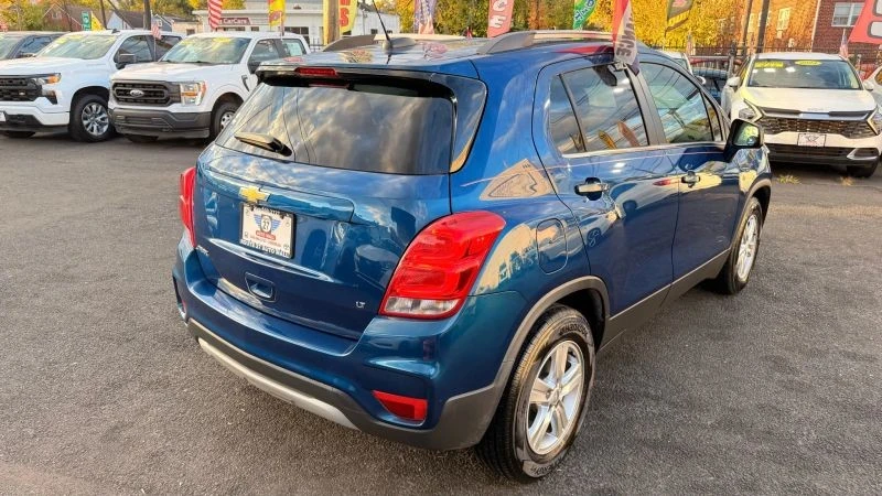 2019 Chevrolet Trax - Image 7 of 12