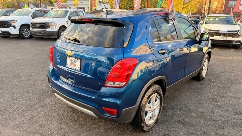 2019 Chevrolet Trax - Image 7 of 12