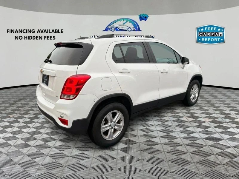 2019 Chevrolet Trax - Image 7 of 12
