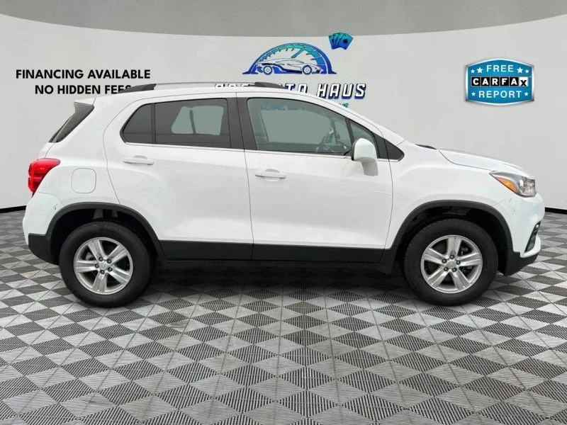 2019 Chevrolet Trax - Image 8 of 12