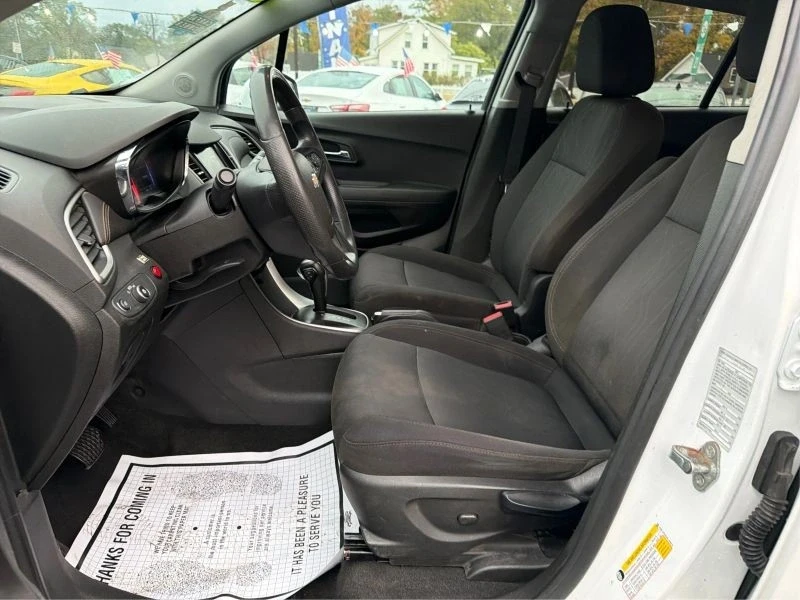 2019 Chevrolet Trax - Image 9 of 12