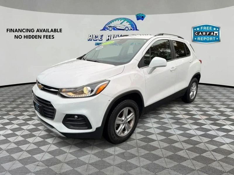 2019 Chevrolet Trax - Image 3 of 12