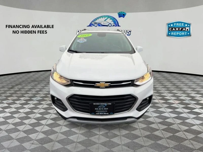 2019 Chevrolet Trax - Image 2 of 12