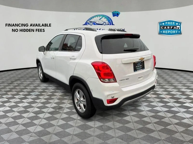 2019 Chevrolet Trax - Image 5 of 12