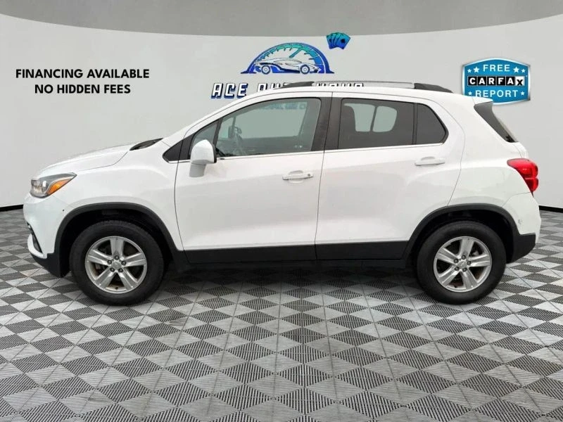 2019 Chevrolet Trax - Image 4 of 12