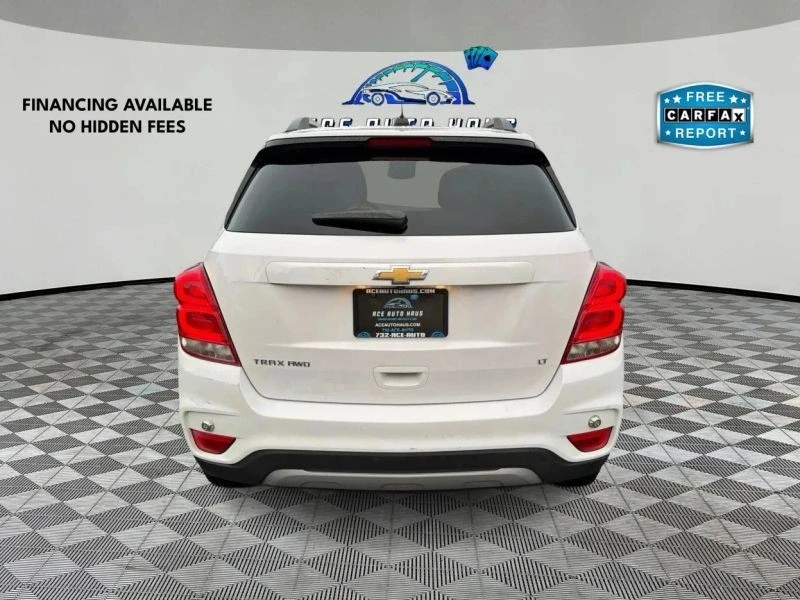2019 Chevrolet Trax - Image 6 of 12