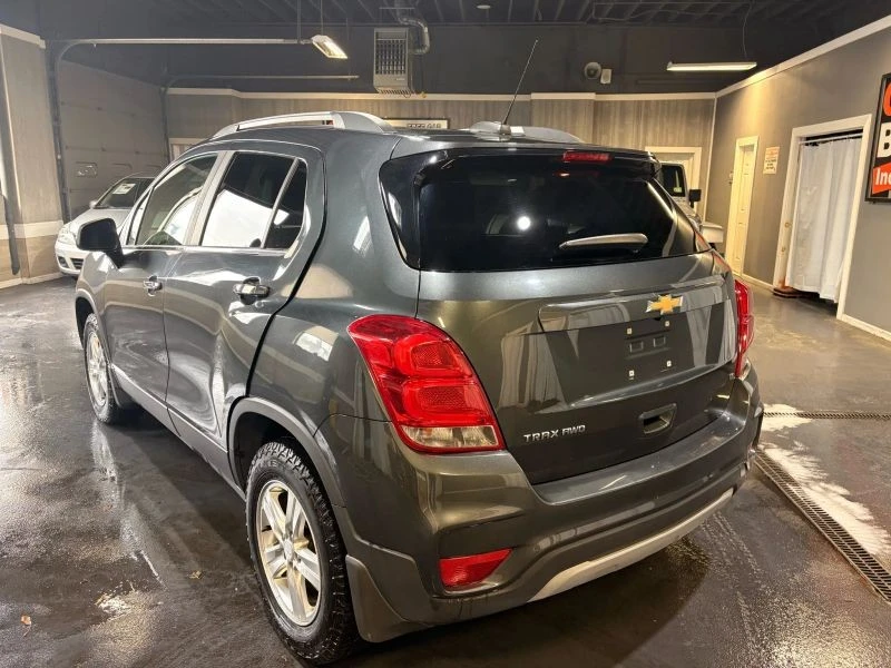 2019 Chevrolet Trax - Image 4 of 12