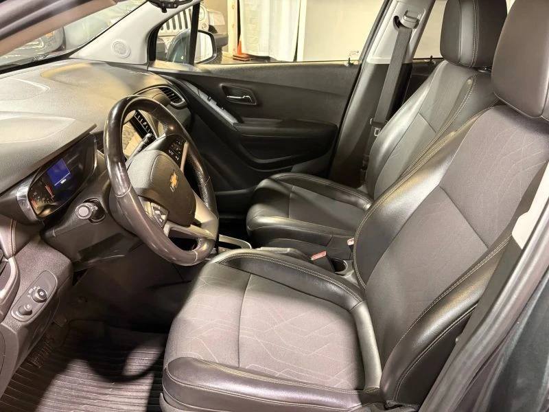 2019 Chevrolet Trax - Image 9 of 12