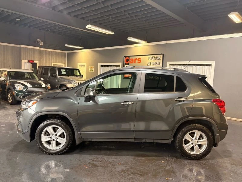 2019 Chevrolet Trax - Image 3 of 12