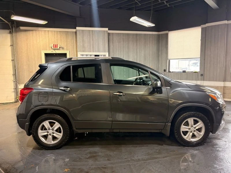 2019 Chevrolet Trax - Image 7 of 12