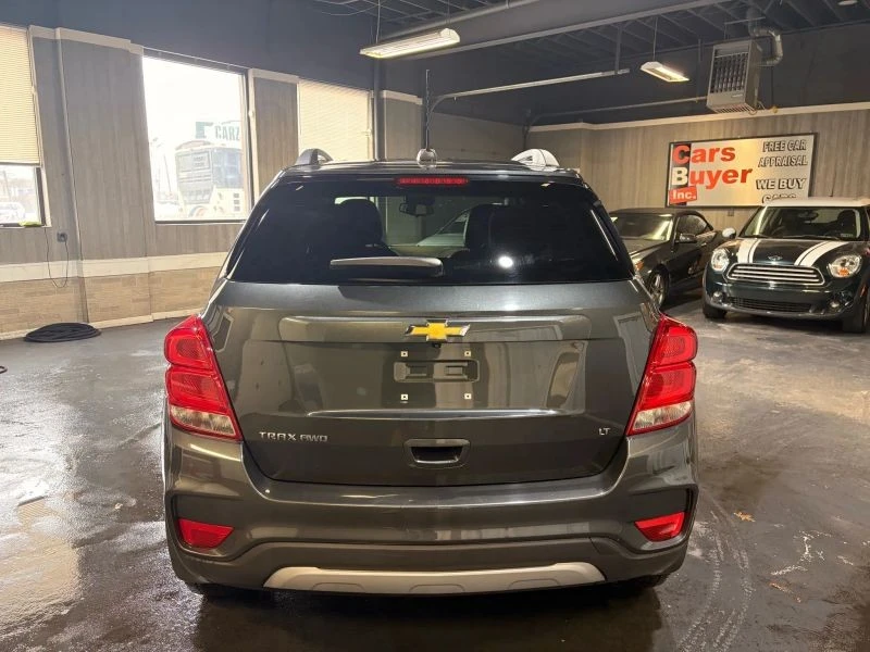 2019 Chevrolet Trax - Image 5 of 12
