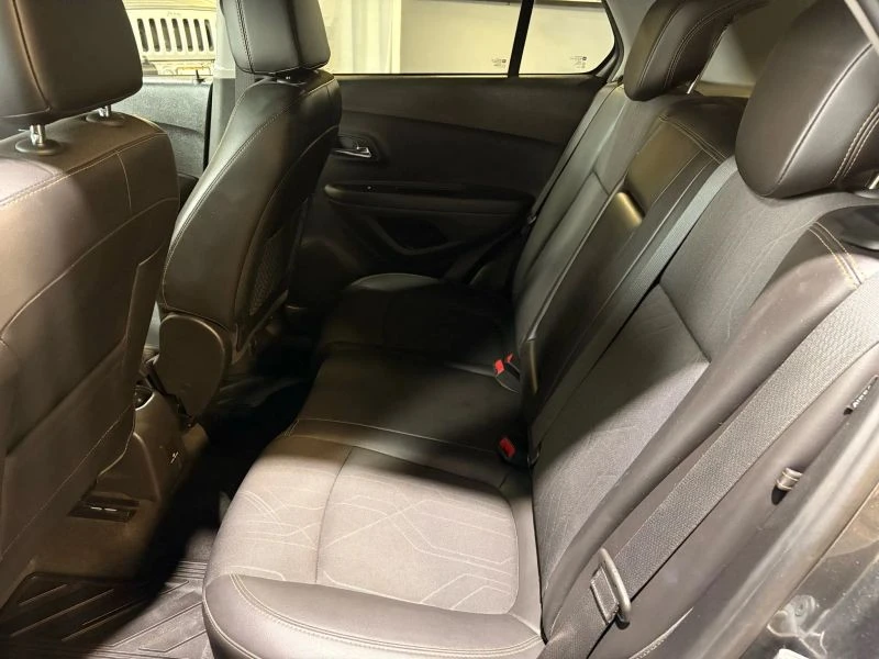 2019 Chevrolet Trax - Image 11 of 12
