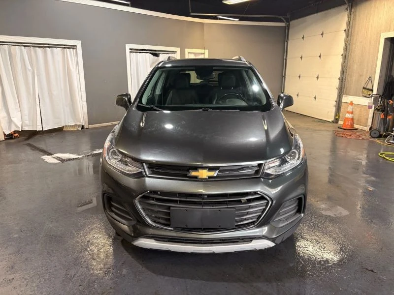 2019 Chevrolet Trax - Image 2 of 12