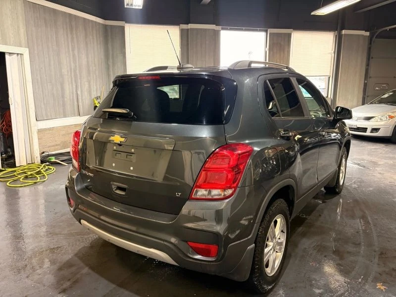 2019 Chevrolet Trax - Image 6 of 12