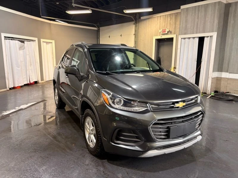 2019 Chevrolet Trax - Image 8 of 12