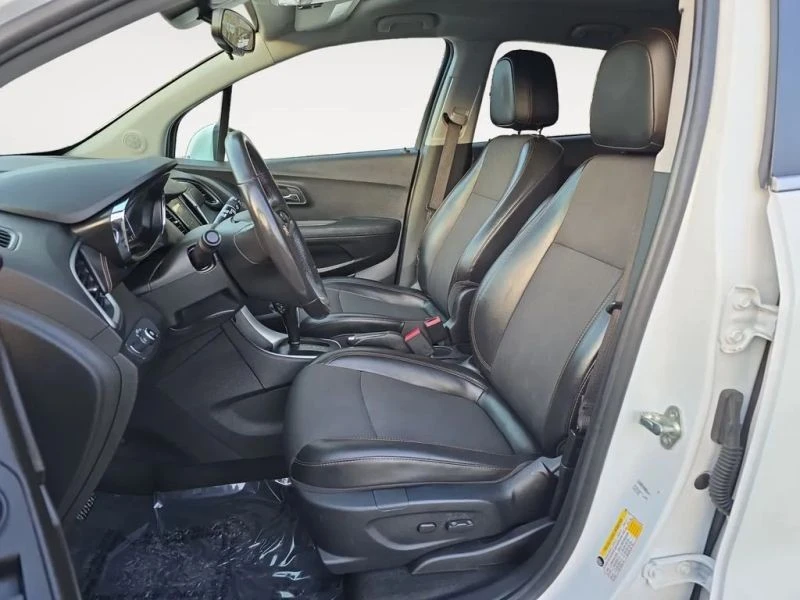 2019 Chevrolet Trax - Image 9 of 12