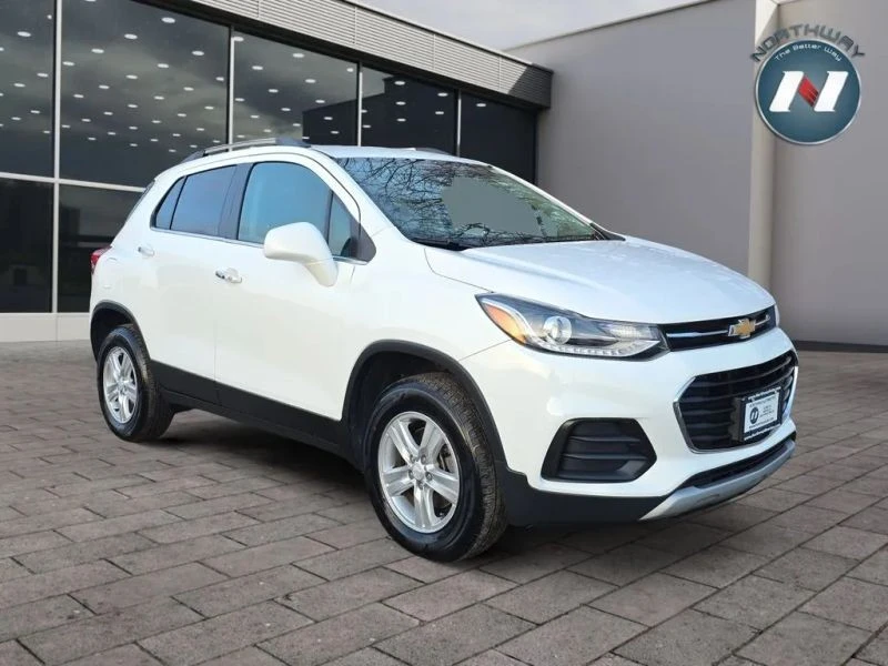2019 Chevrolet Trax - Image 7 of 12