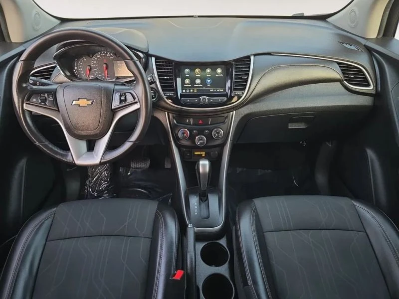 2019 Chevrolet Trax - Image 10 of 12