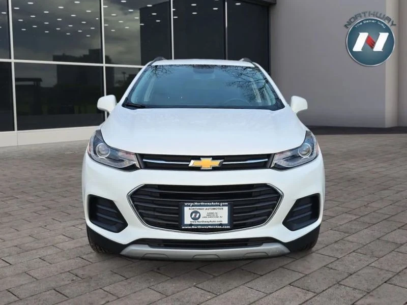 2019 Chevrolet Trax - Image 8 of 12